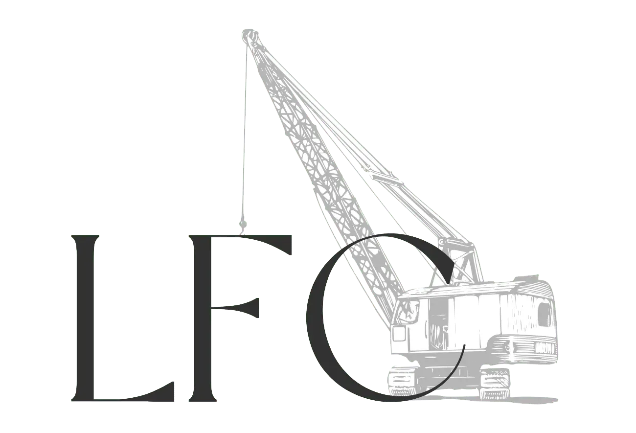 Larry Franklin Construction, Elevate Your Life